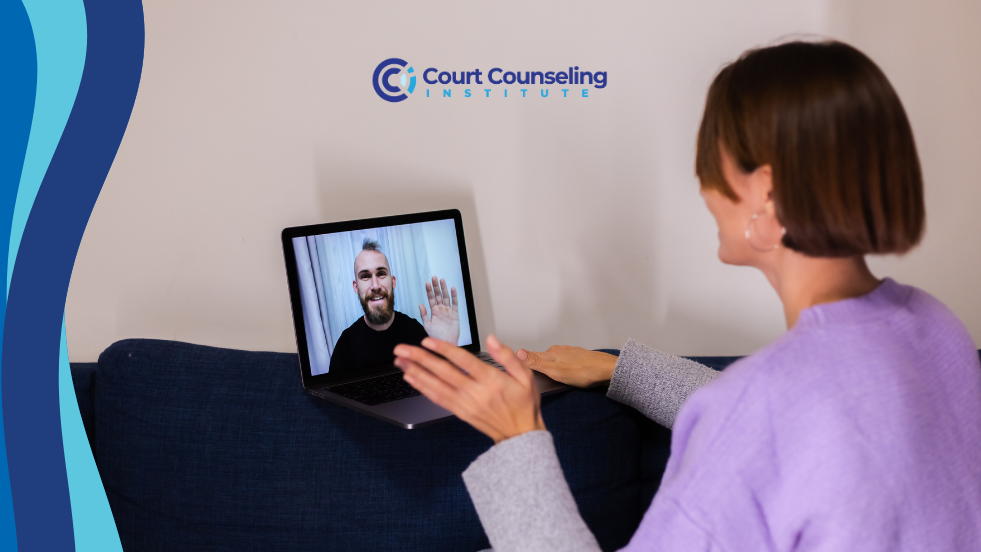 Compliance with court mandated requirements