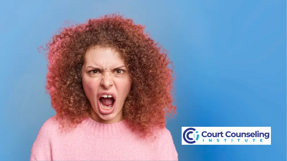 Healing trauma using 8 Ways to Overcome Anger.