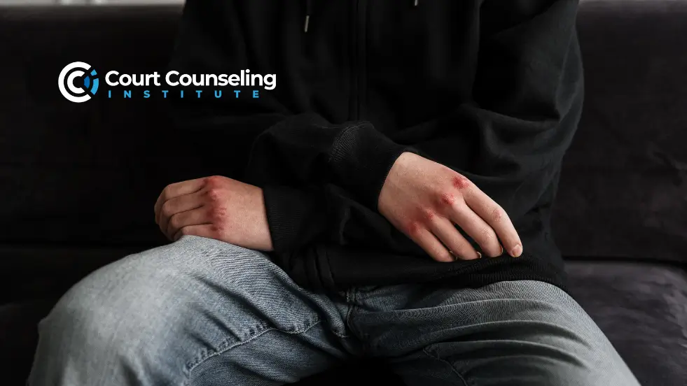 Essential information on domestic violence