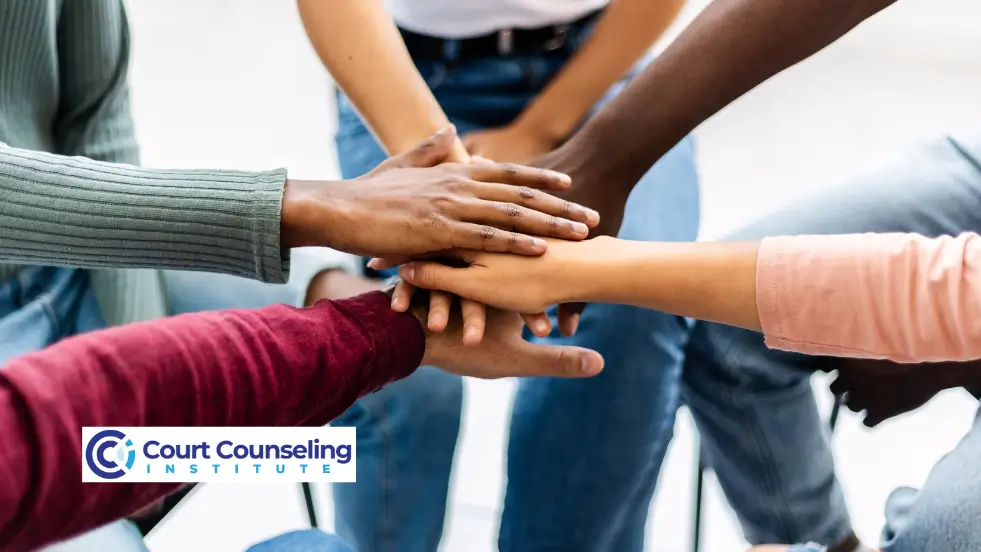 Therapy offered in multiple languages for diverse clients.