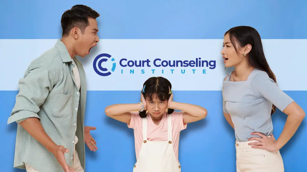 Counseling builds the parent child relationship with trust and better communication.