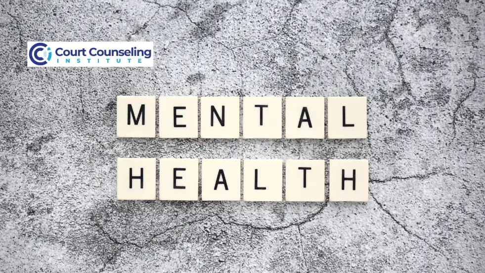 couple attending court mandated counseling