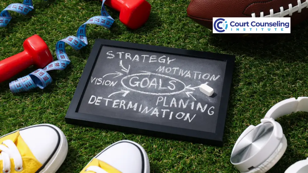 couple attending court mandated counseling