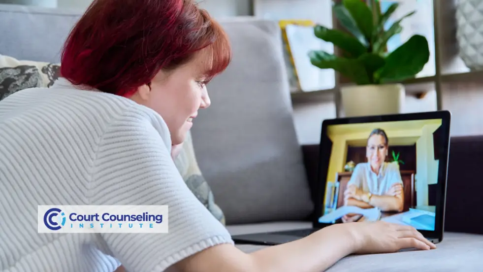 Expert counseling for positive behavior change