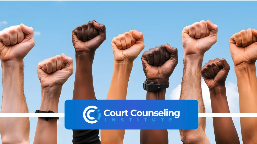 Unity in court counseling on legal rights