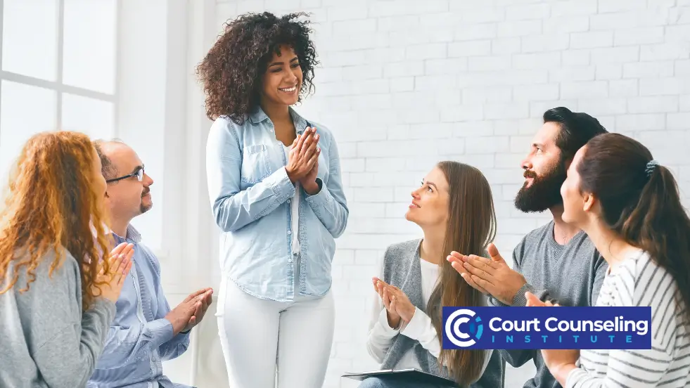 Therapy achievements show meaningful progress and the value of consistent commitment to change.
