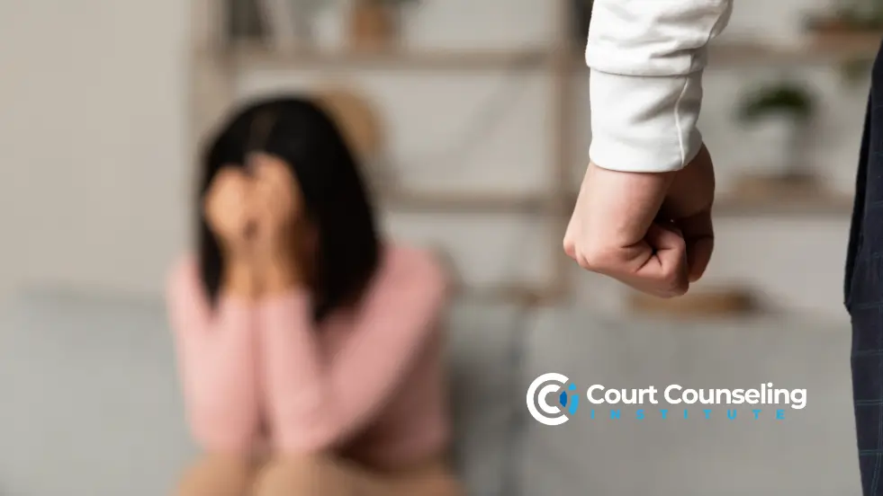 How to spot the signs of domestic violence