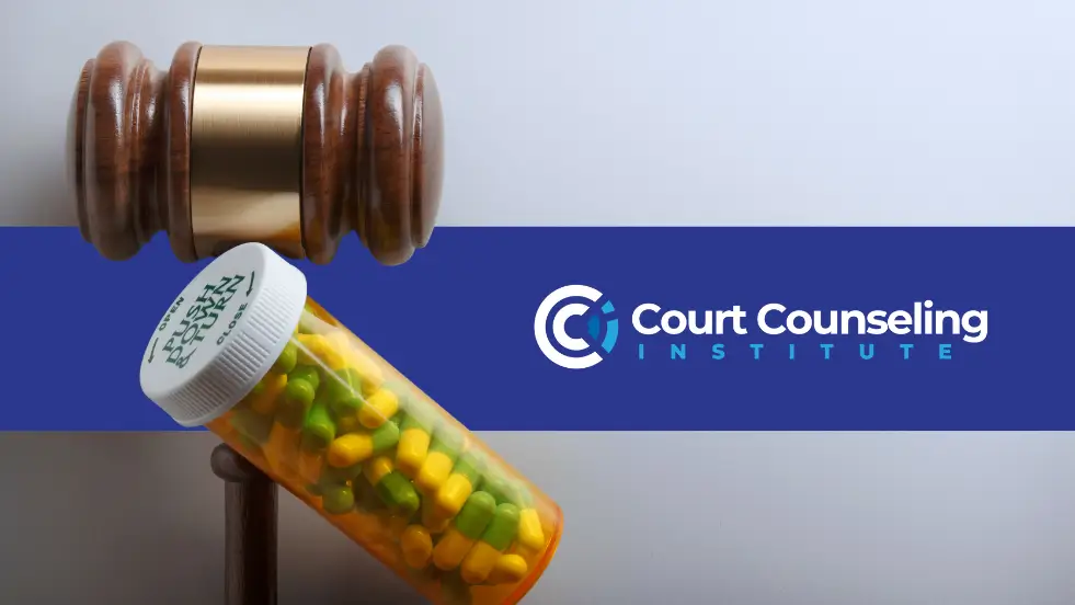 Indicators showing substance abuse impact