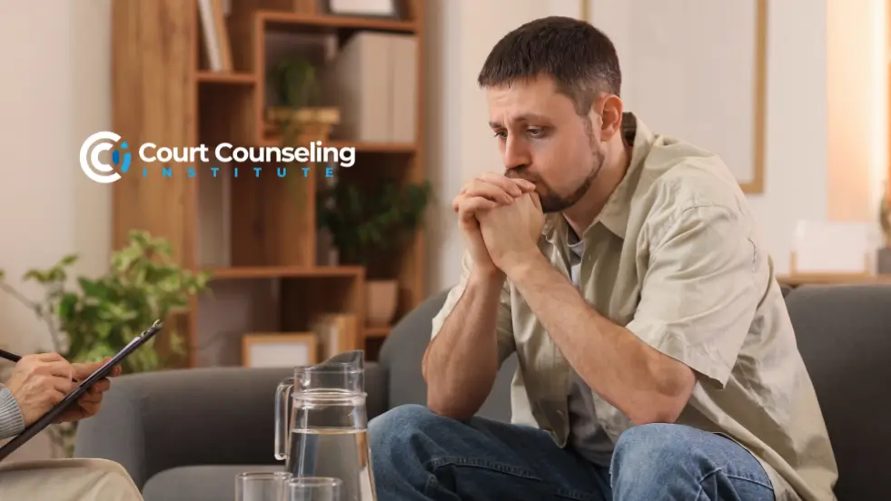 Behavioral changes related to substance abuse