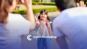 What is co parenting and how it supports children’s emotional health